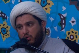 نهادهای فرهنگی در امر تبیلغ کوتاهی کرده‌اند / مسئولین شعار انقلاب اسلامی داده‌اند اما لیبرال و سکولار عمل کرده‌اند