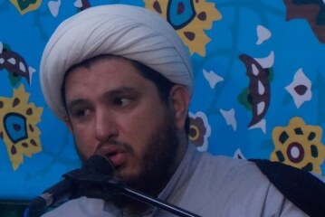 امر به معروف فقط گشت ارشاد نيست!