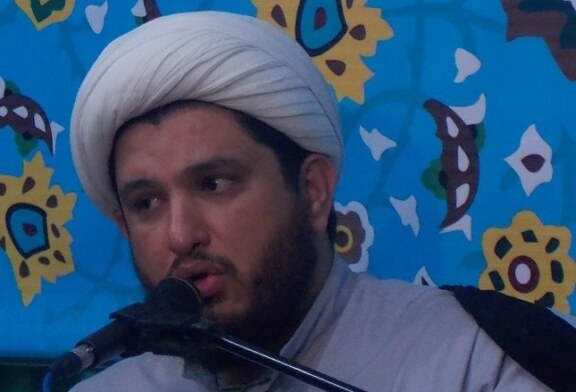 امر به معروف فقط گشت ارشاد نيست!