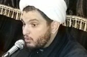 خون مدافعان حرم خون زمینه ساز ظهور و متصل به خون کربلاست/گفتگو با خبرگزاری رضوی