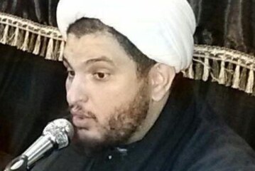 خون مدافعان حرم خون زمینه ساز ظهور و متصل به خون کربلاست/گفتگو با خبرگزاری رضوی