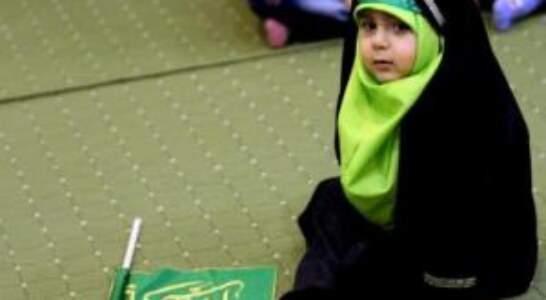 نقش والدين در تربيت ولايي