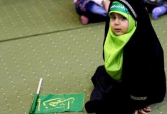 نقش والدين در تربيت ولايي