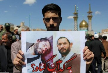 معادله چهار مجهولی شهادت طلبه همدانی