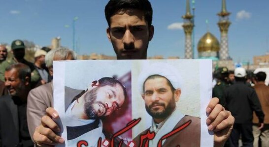 معادله چهار مجهولی شهادت طلبه همدانی