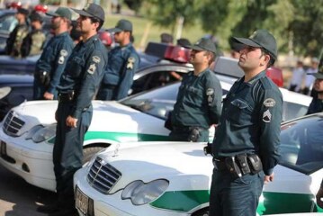 پليس مقتدر، منفعت همگاني