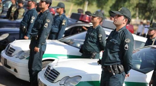 پليس مقتدر، منفعت همگاني