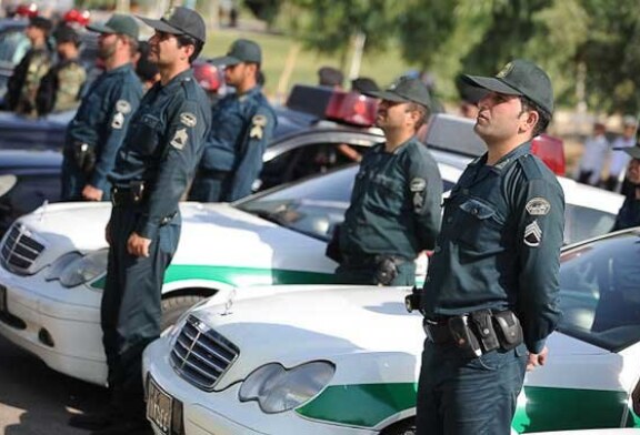 پليس مقتدر، منفعت همگاني